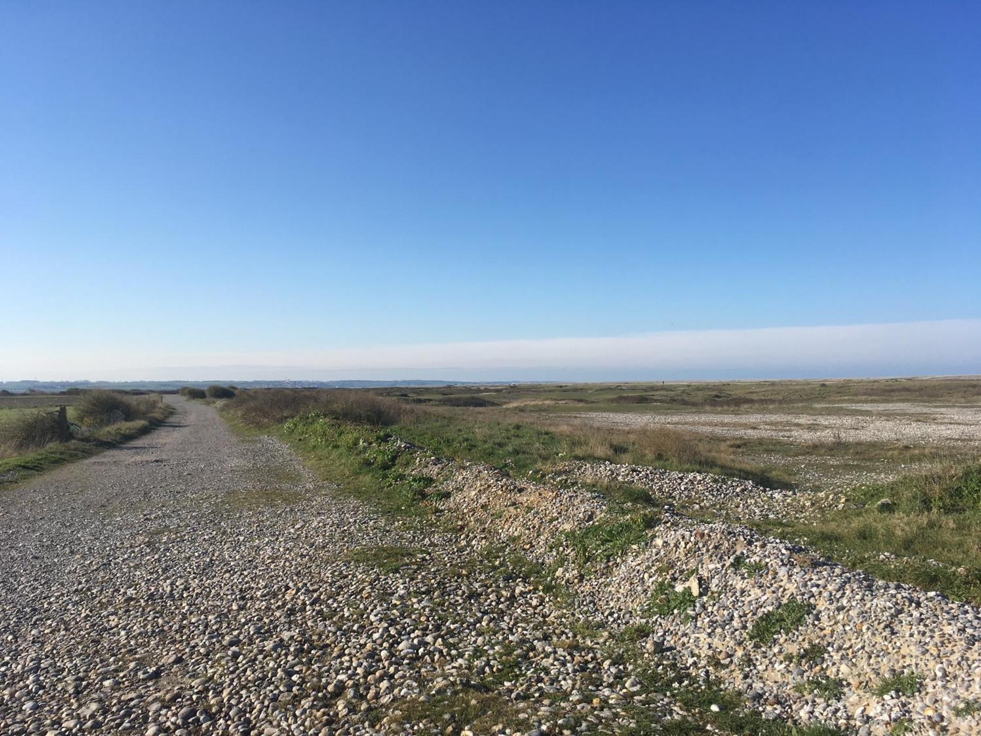 La Vue De Chateau, Maison Neuve En Baie De Somme Vaudricourt Exteriör bild